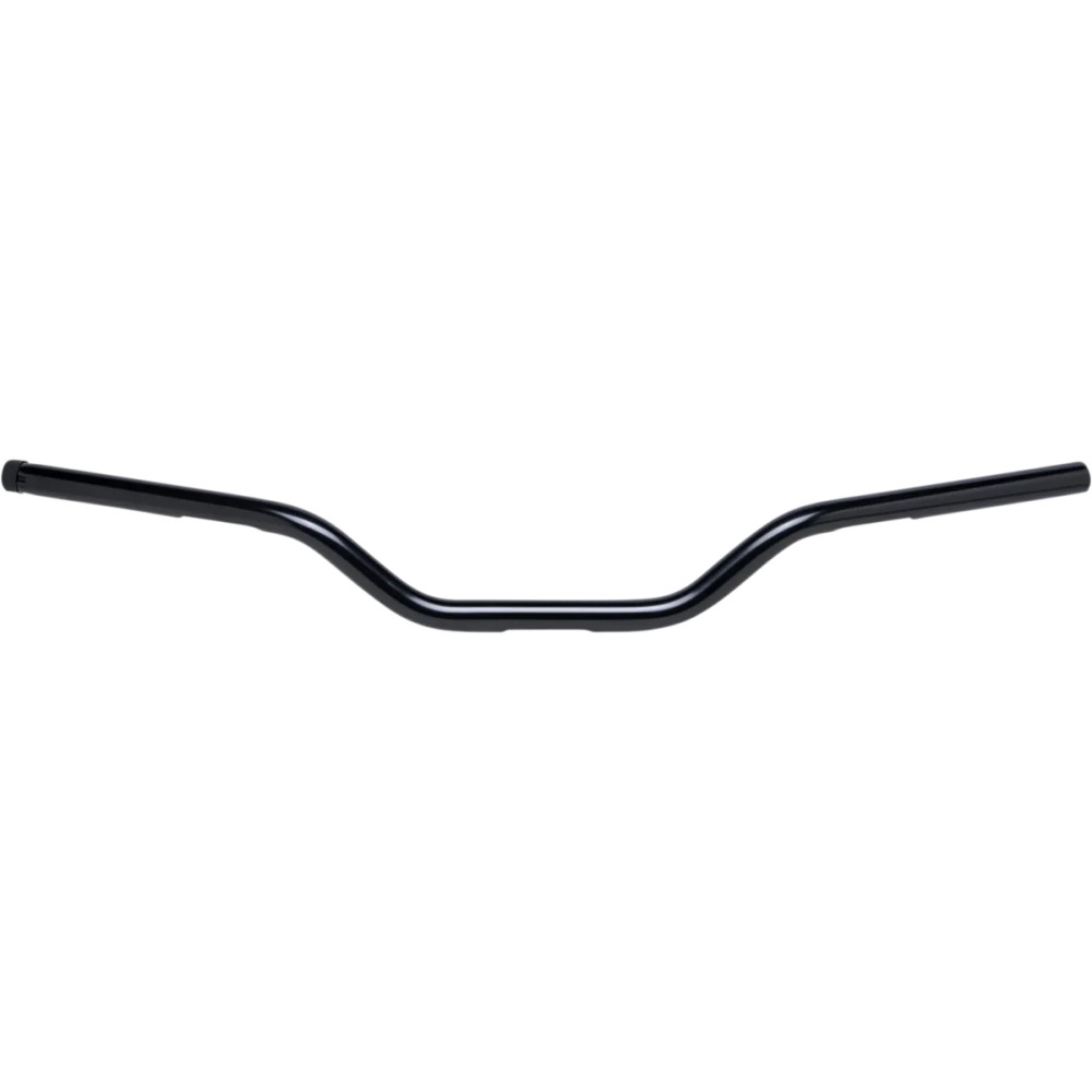 1" Handlebar w/ TBW Plugs 1" Handlebar w/ TBW Plugs