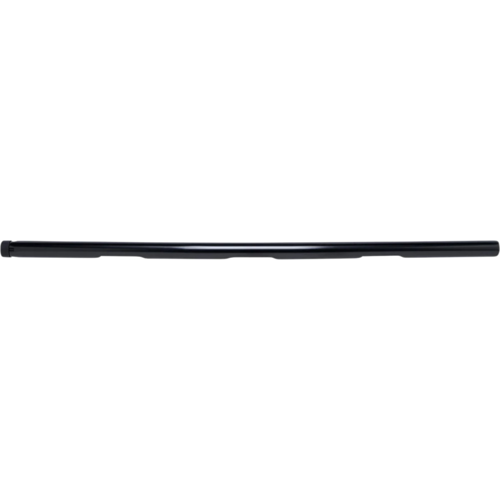 Manillar de 1" con enchufes TBW — 1" abrazadera, 27-1/4" ancho, Negro