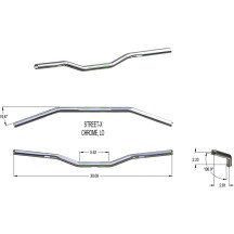 Street-X Handlebars