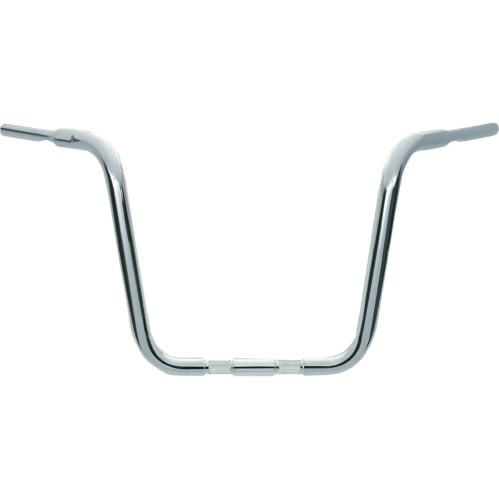 Mango de 1-1/4" Chubby® — Springer/Ape Hanger