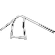 Jim Handlebar