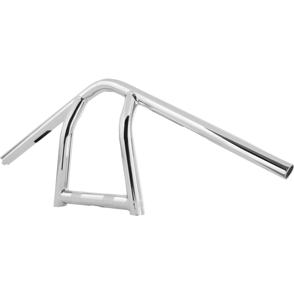 Jim Handlebar Jim Handlebar