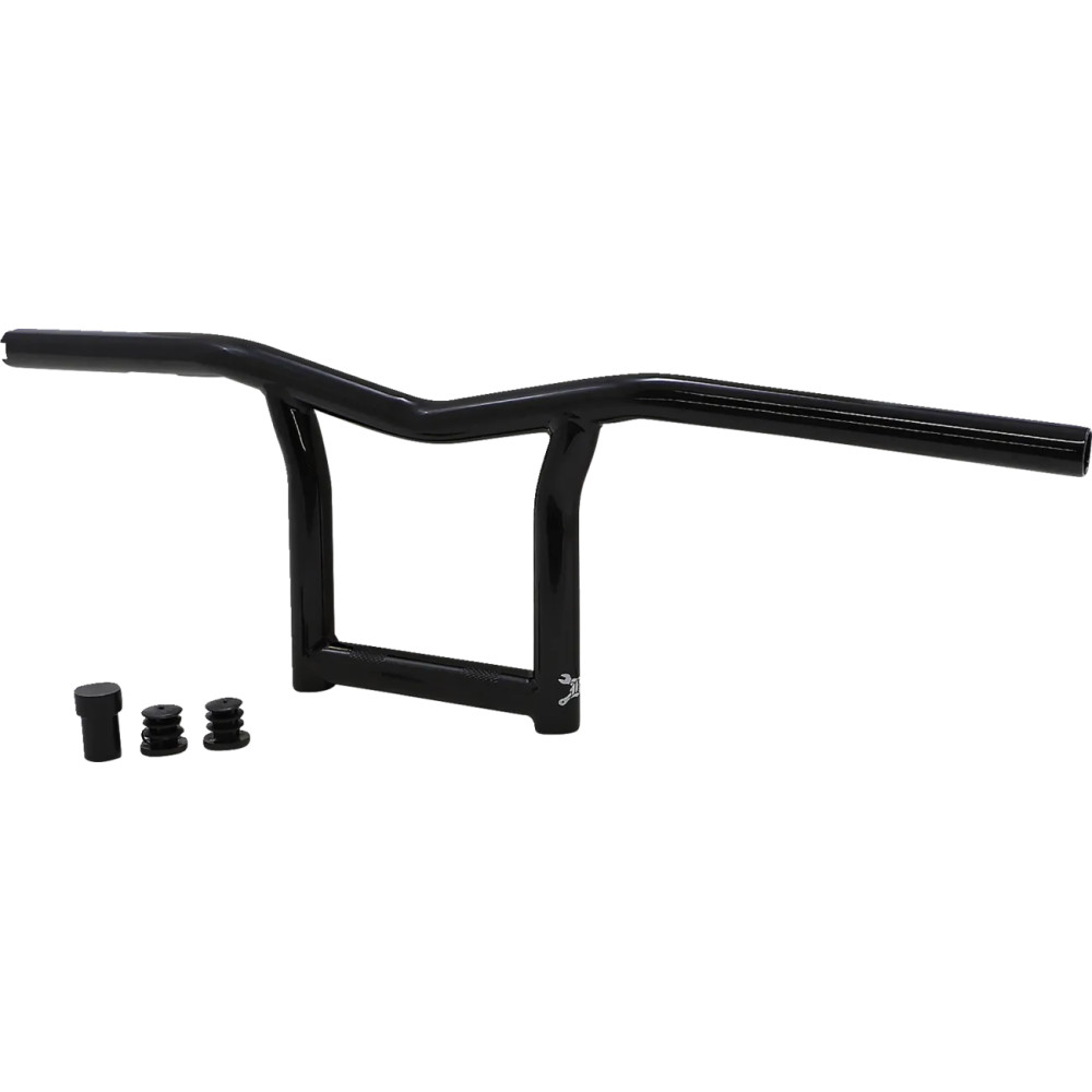 Sid Handlebar Sid Handlebar