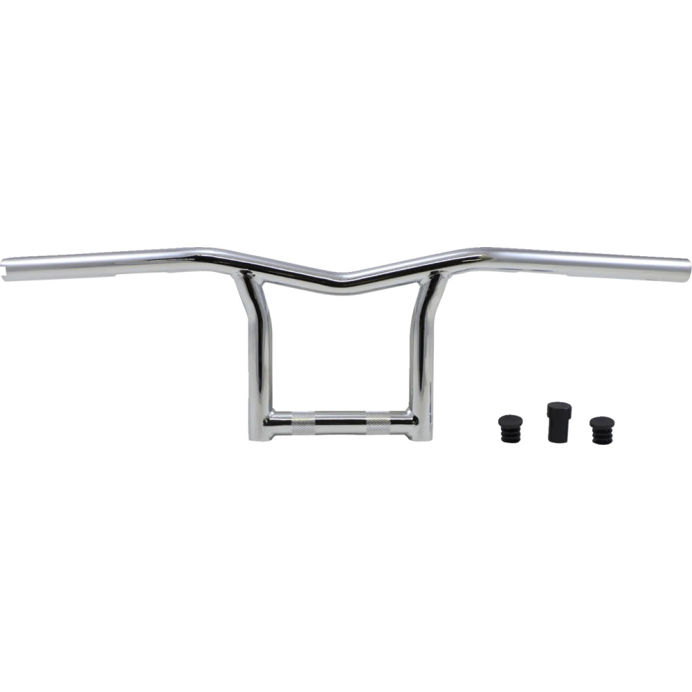 Sid Handlebar Sid Handlebar