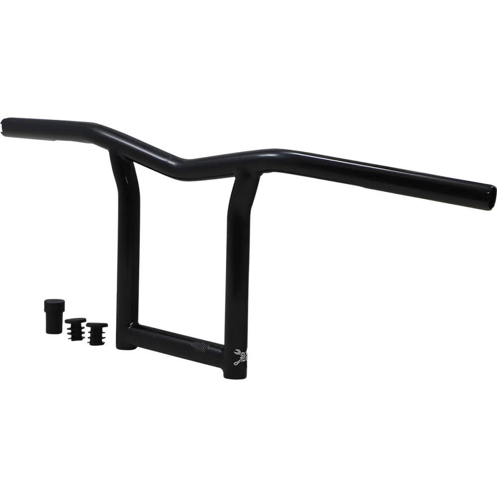 Sid Handlebar Sid Handlebar