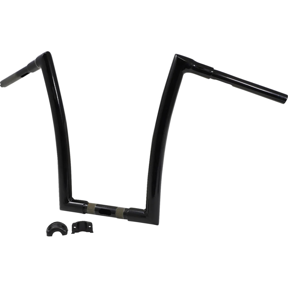 1-1/2" Strip Handlebar 1-1/2" Strip Handlebar