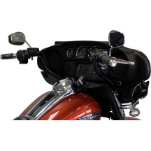 1-1/4" EZ Install Pointed Top Handlebar