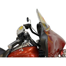 1-1/4" EZ Install Pointed Top Handlebar