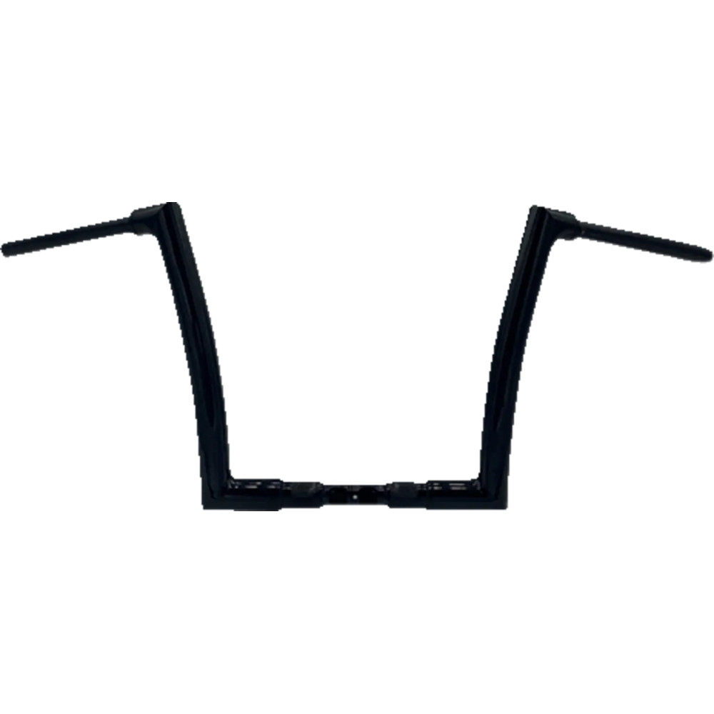 1-1/2" EZ Install Flat Top Handlebar