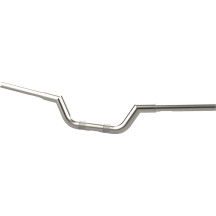 Manillar Valley — 78,5 cm (31") de ancho, 32 mm (1-1/4") de sujeción, pulido