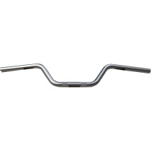 Manillar Moto 2.0 — 75 cm (29-1/2"), diámetro de sujeción 25,4 mm (1"), subida 11,5 cm (4-1/2")