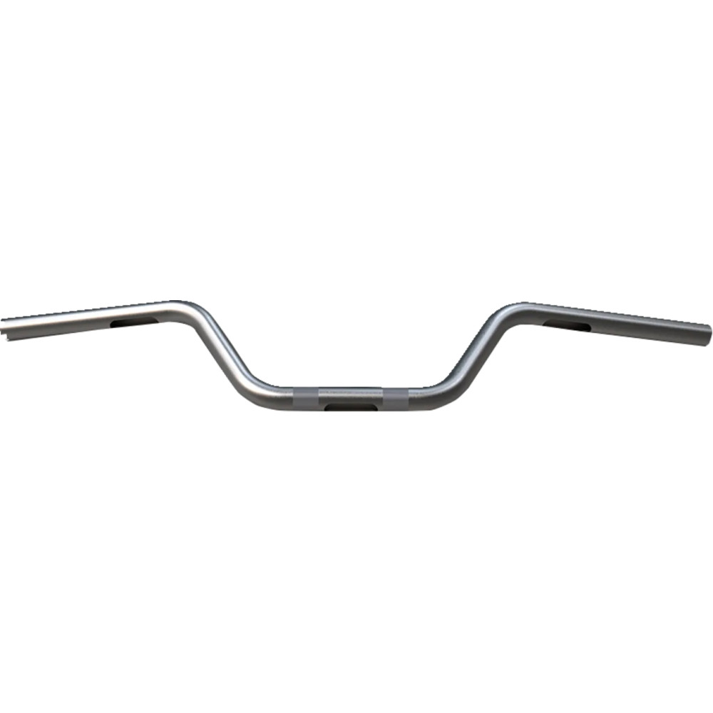 Manillar Moto 2.0 — 75 cm (29-1/2"), diámetro de sujeción 25,4 mm (1"), subida 11,5 cm (4-1/2")