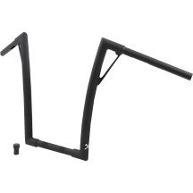 Louie Handlebar