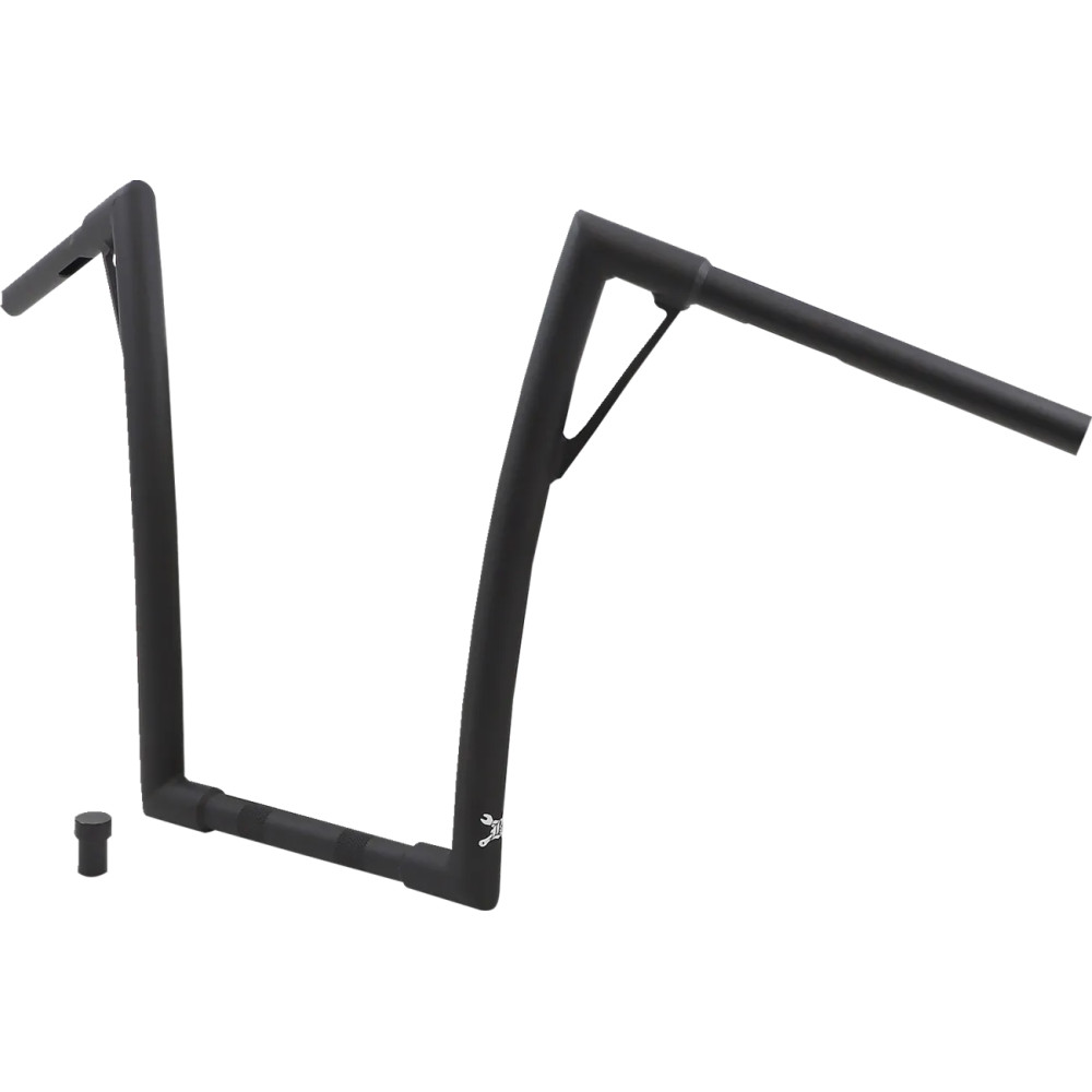 Louie Handlebar
