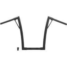 Louie Handlebar