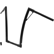 Louie Handlebar