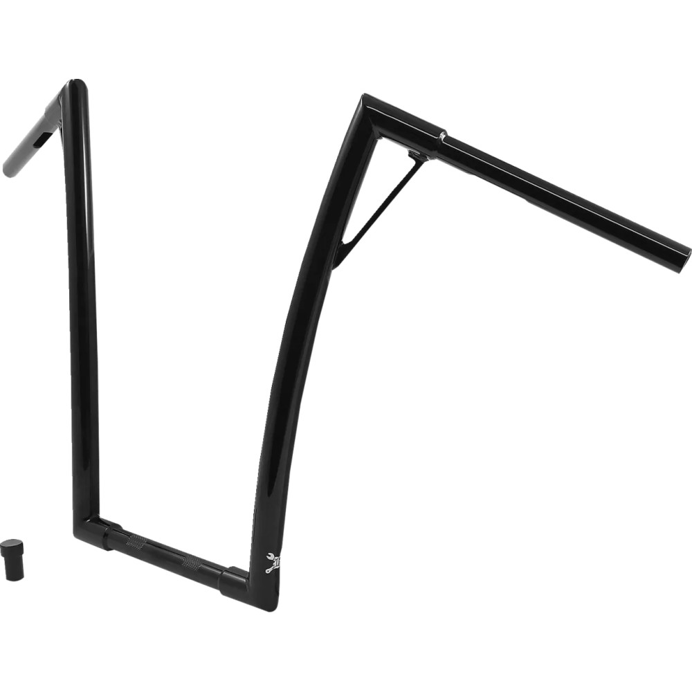 Louie Handlebar