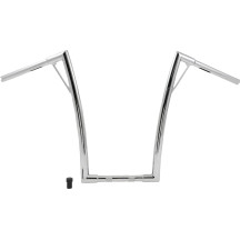 Louie Handlebar