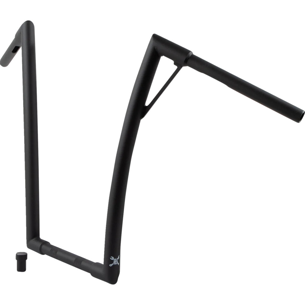 Louie Handlebar