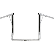 Louie Handlebar