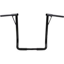 Louie Handlebar