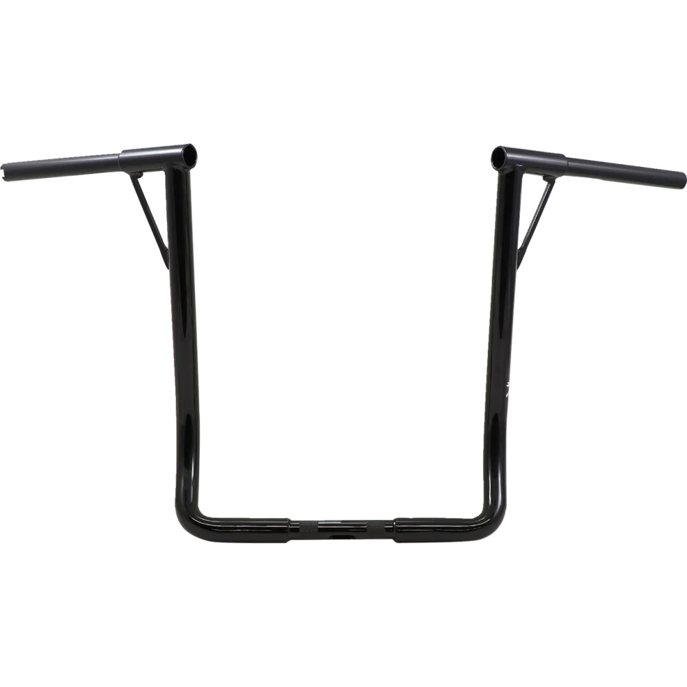 Louie Handlebar Louie Handlebar