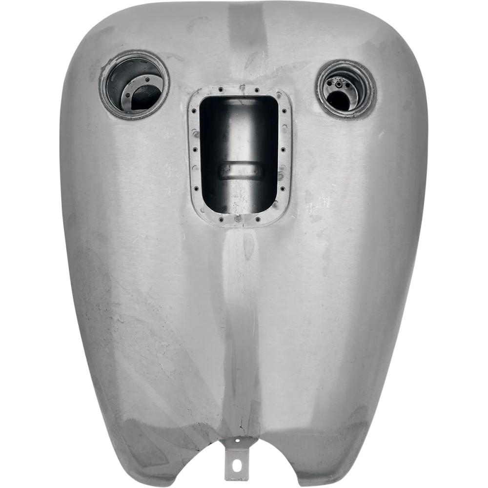 One-Piece Extended Gas Tank One-Piece Extended Gas Tank