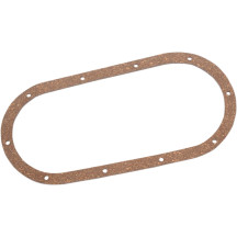 Fuel Pump Door Seal