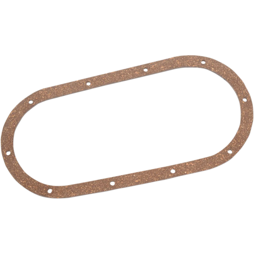 Fuel Pump Door Seal