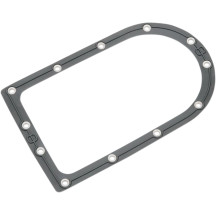 Fuel Pump Door Seal
