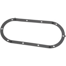 Fuel Pump Door Seal