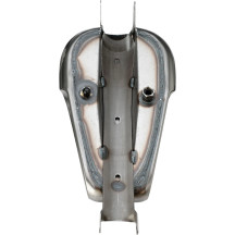 Legacy Gas Tank — 22 mm