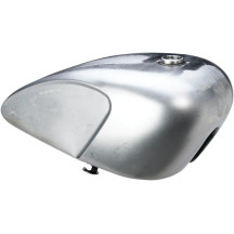 Legacy Lynx Gas Tank