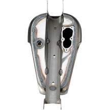 Legacy Gas Tank — Fuel Pump