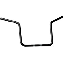 1" 2+2 Custom Sweeper Handlebar