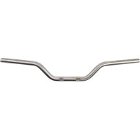 Handlebar — 29-1/2" width, 1" clamping diameter