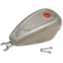 Custom Gas Tank