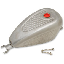 Custom Gas Tank