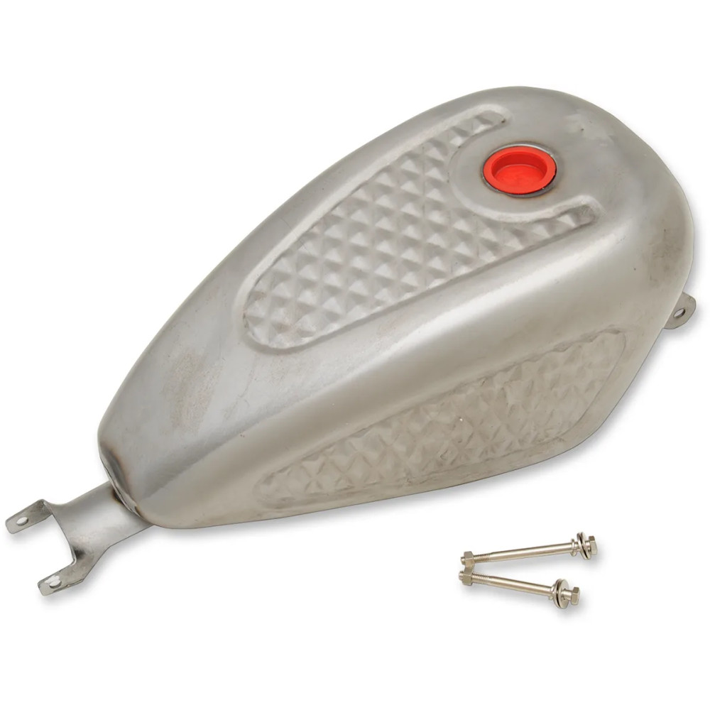 Custom Gas Tank