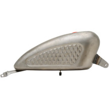 Custom Gas Tank