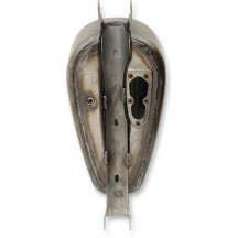 Custom Gas Tank