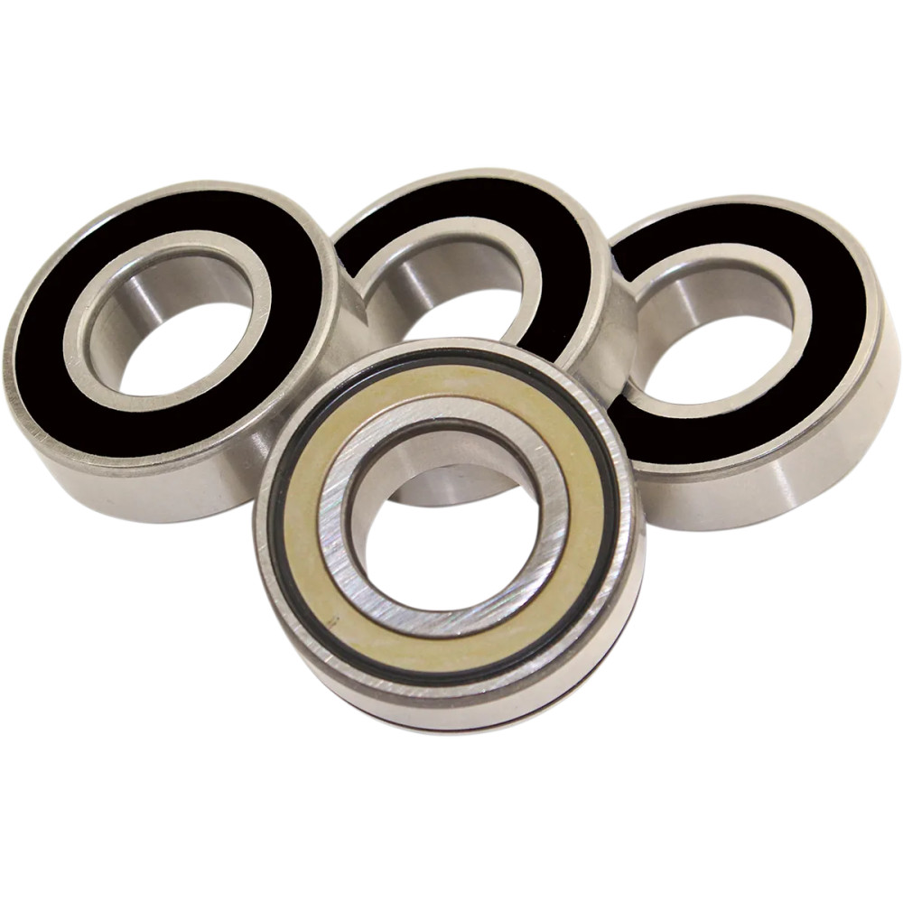 Wheel Bearing Kit Wheel Bearing Kit
