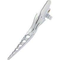 Racing Hand Levers — Hydraulic brake & clutch, pair, chrome