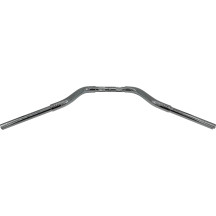 1-1/4" EZ Install Round Top Handlebar