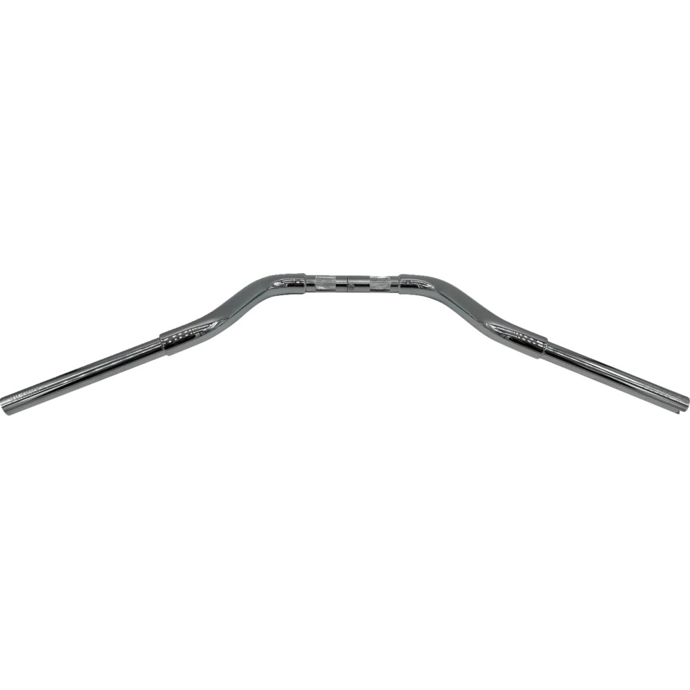 1-1/4" EZ Install Round Top Handlebar