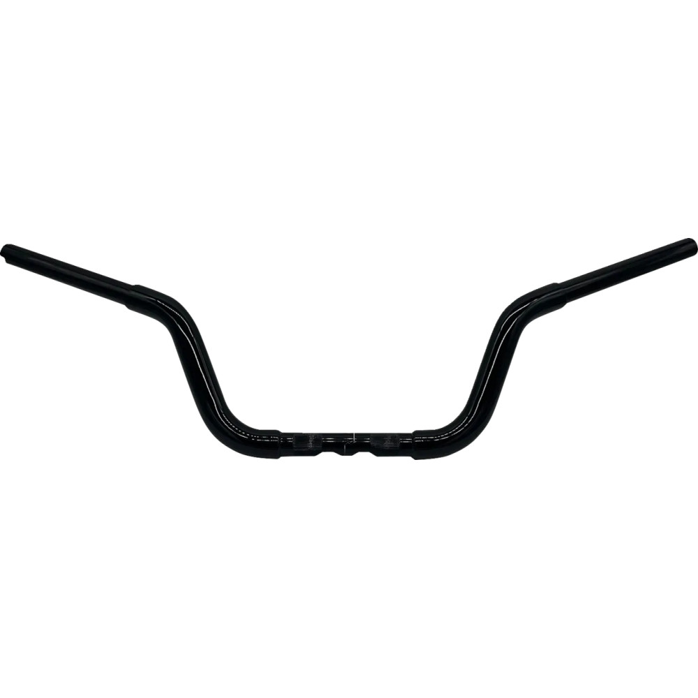 1-1/4" EZ Install Round Top Handlebar