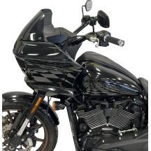 1-1/4" EZ Install Round Top Handlebar