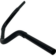 1-1/4" EZ Install Round Top Handlebar