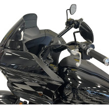1-1/4" EZ Install Round Top Handlebar