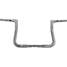 1-1/4" EZ Install Flat Top Handlebar